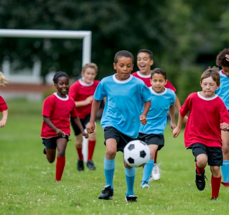 Soccer Field image 3