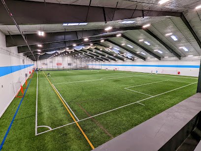 Soccer Field image 1