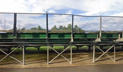 Soccer Field image 1
