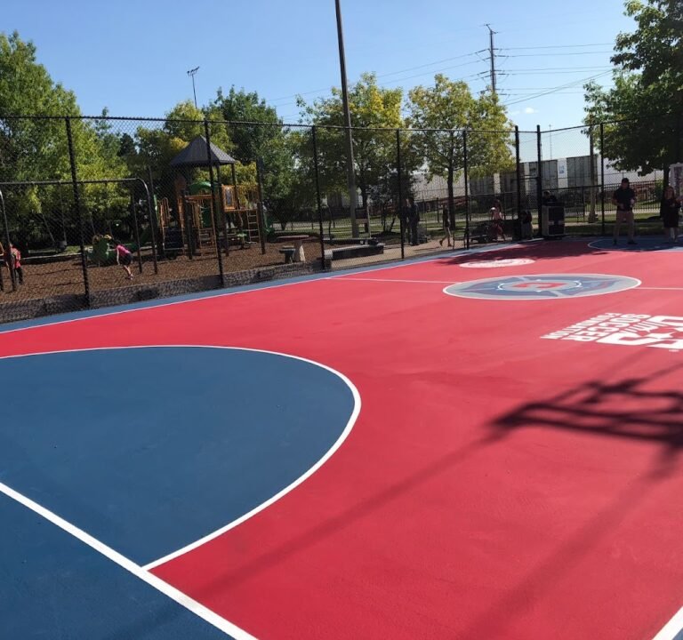 Soccer Field image 2