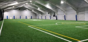 Soccer Field image 1