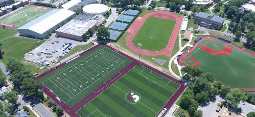 Soccer Field image 1
