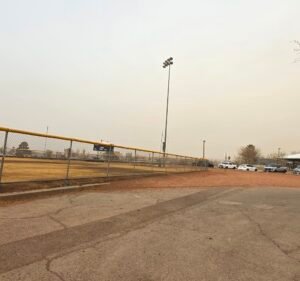 Soccer Field image 3