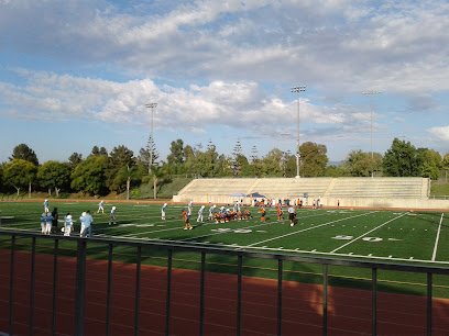 Soccer Field image 1