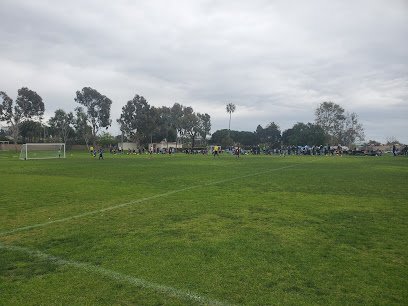 Soccer Field image 1