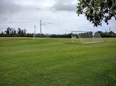 Soccer Field image 1
