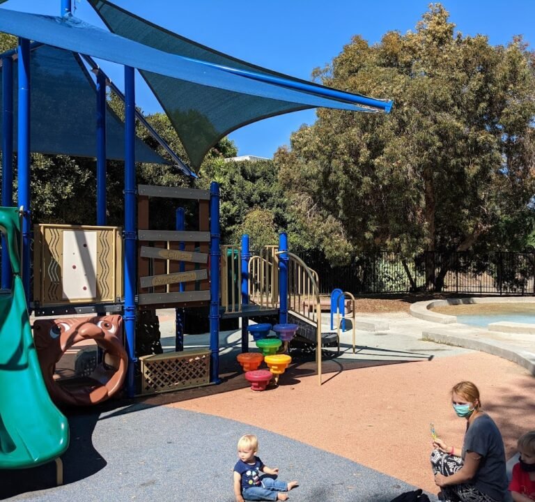 Soccer Field image 2