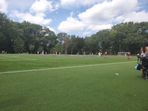 Soccer Field image 1