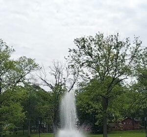 Soccer Field image 4