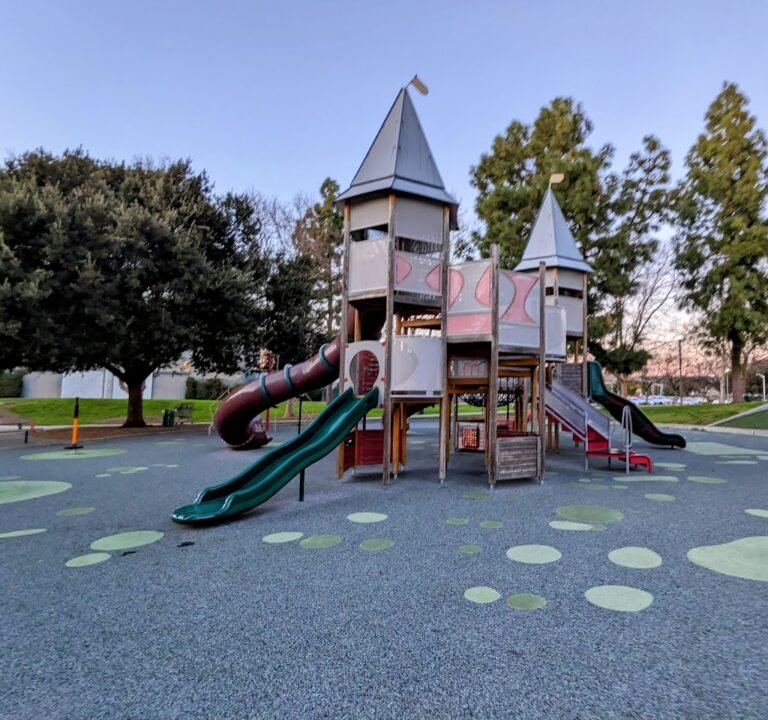 Soccer Field image 3