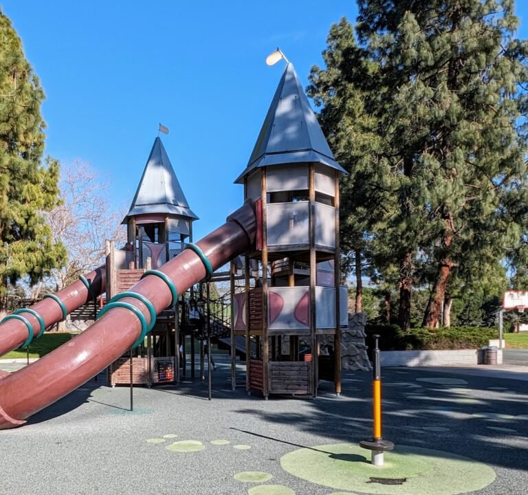 Soccer Field image 2