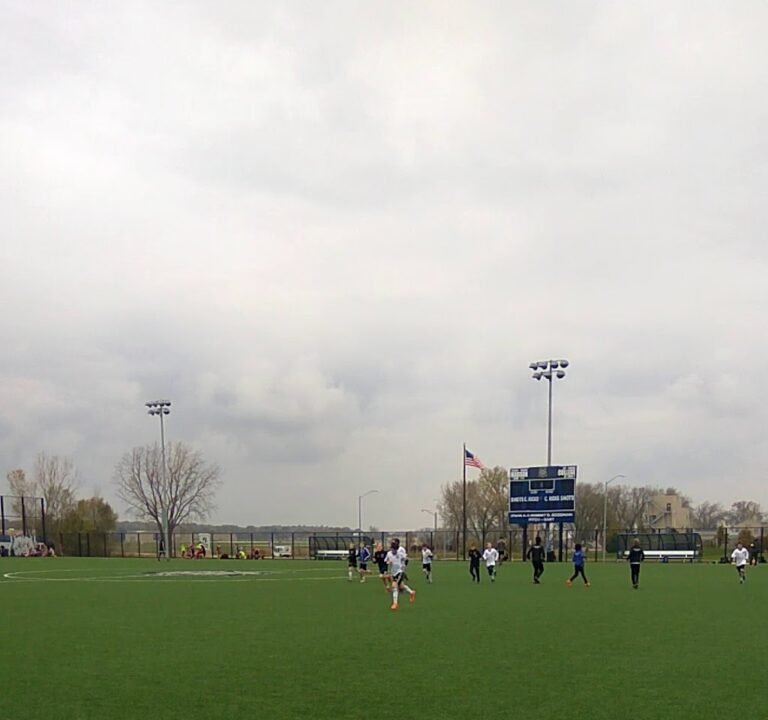 Soccer Field image 3
