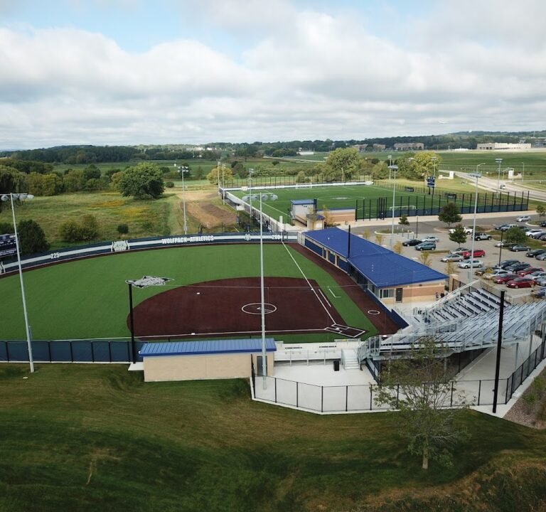 Soccer Field image 2