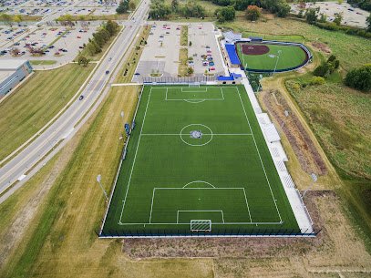 Soccer Field image 1