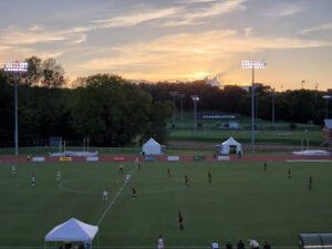Soccer Field image 1