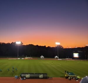 Soccer Field image 2