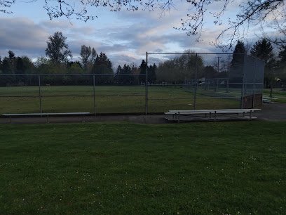 Soccer Field image 1