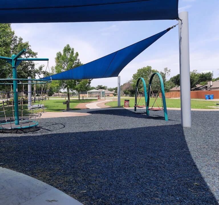 Soccer Field image 2