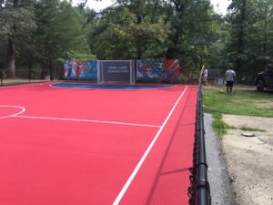 Soccer Field image 1