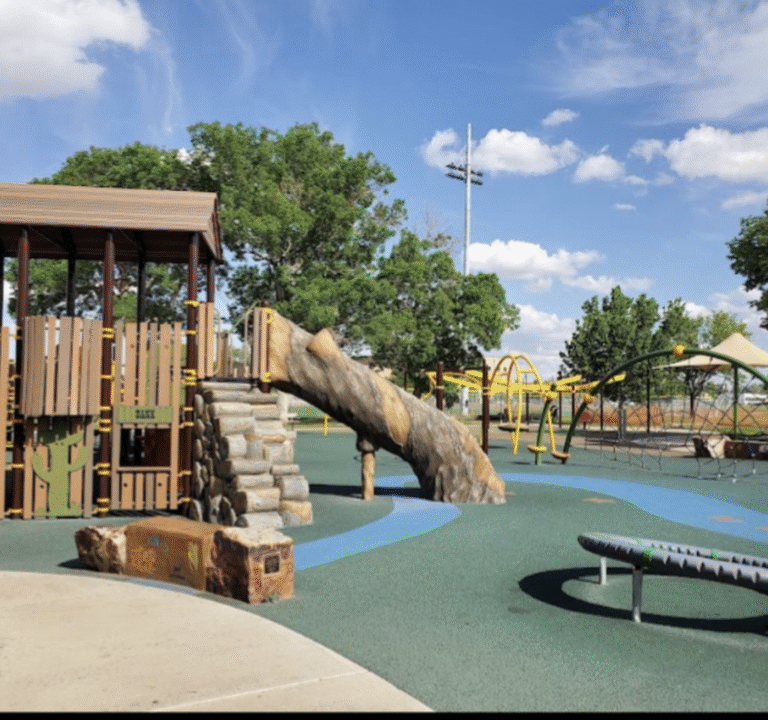 Soccer Field image 3