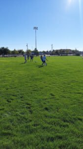Soccer Field image 1