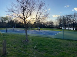 Soccer Field image 1