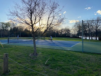 Soccer Field image 1