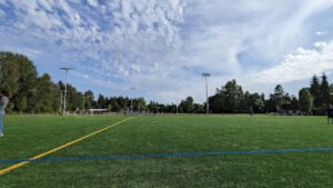 Soccer Field image 1