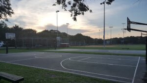 Soccer Field image 1