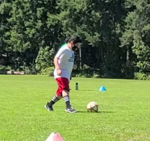 Soccer Field image 4