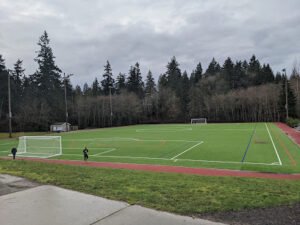 Soccer Field image 1