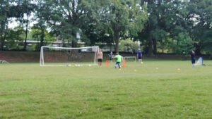 Soccer Field image 1