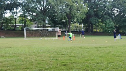 Soccer Field image 1