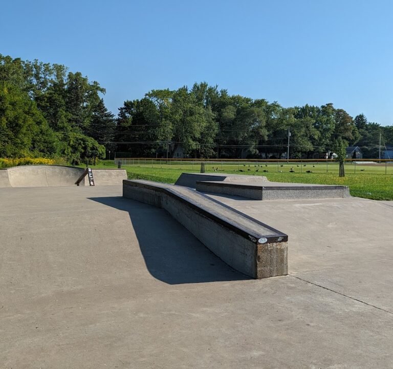 Soccer Field image 2