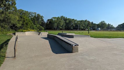Soccer Field image 1