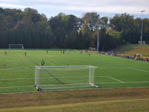 Soccer Field image 1