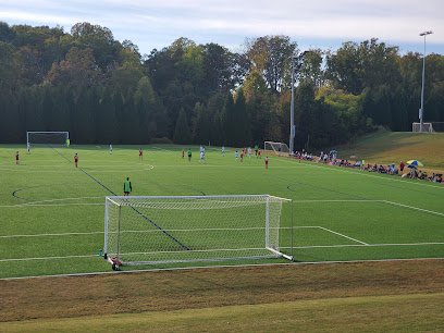 Soccer Field image 1