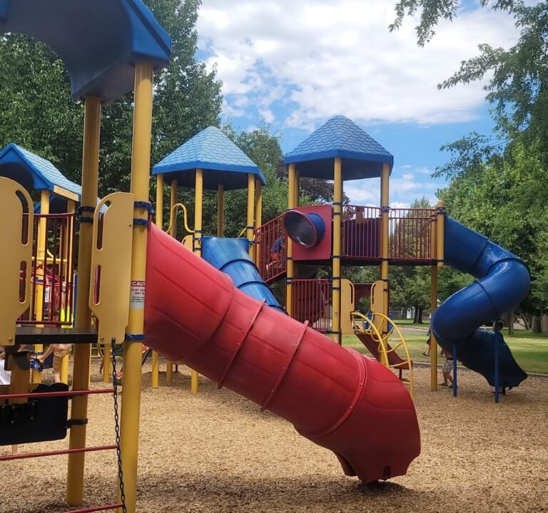 Soccer Field image 2