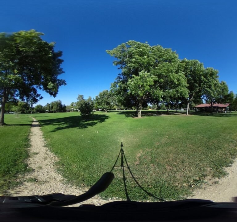 Soccer Field image 3