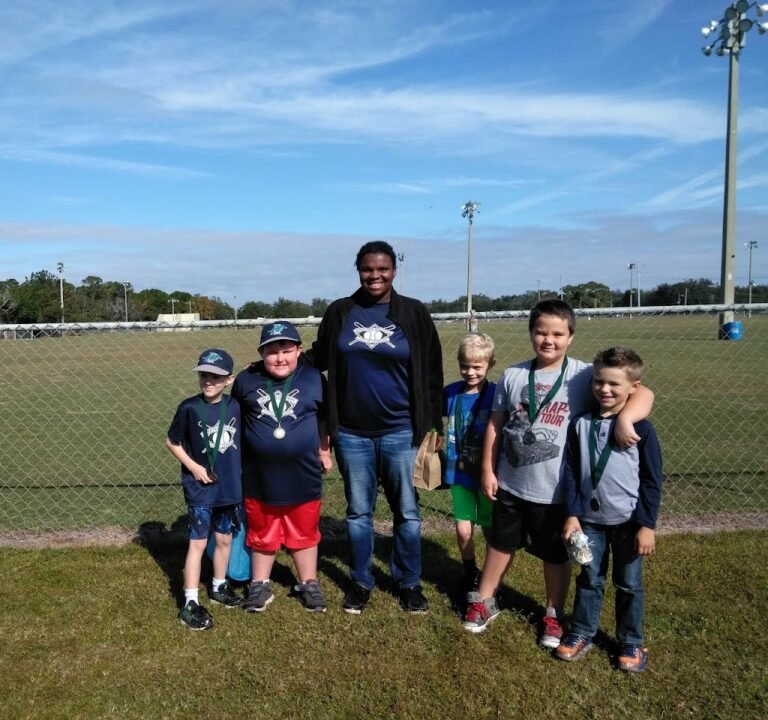 Soccer Field image 2