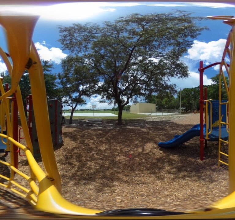 Soccer Field image 3