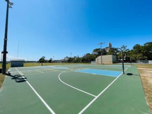 Soccer Field image 1