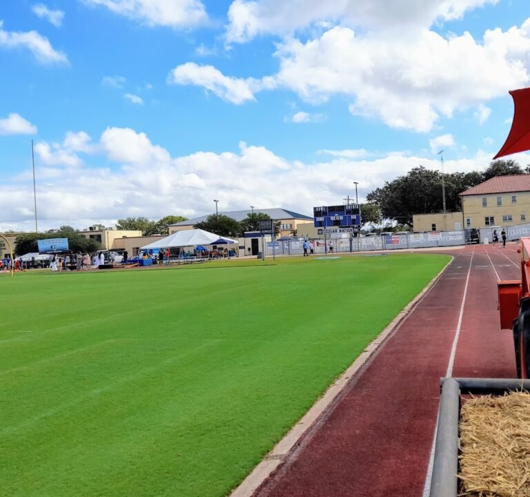 Soccer Field image 3