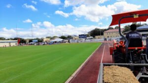 Soccer Field image 1