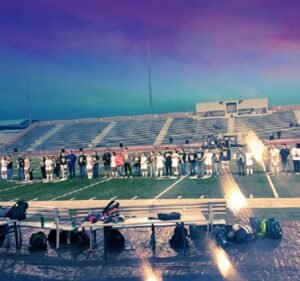 Soccer Field image 3