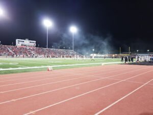 Soccer Field image 1