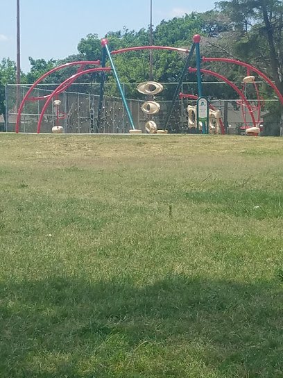 Soccer Field image 1