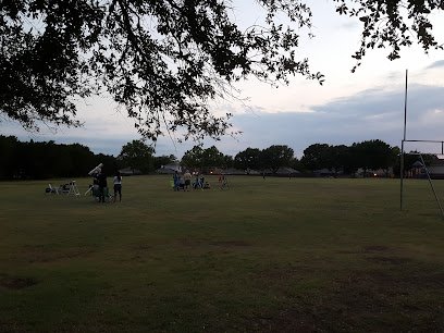 Soccer Field image 1