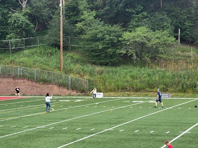 Soccer Field image 1