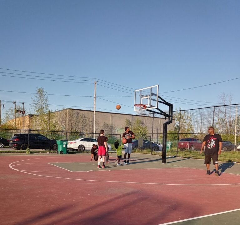 Soccer Field image 2